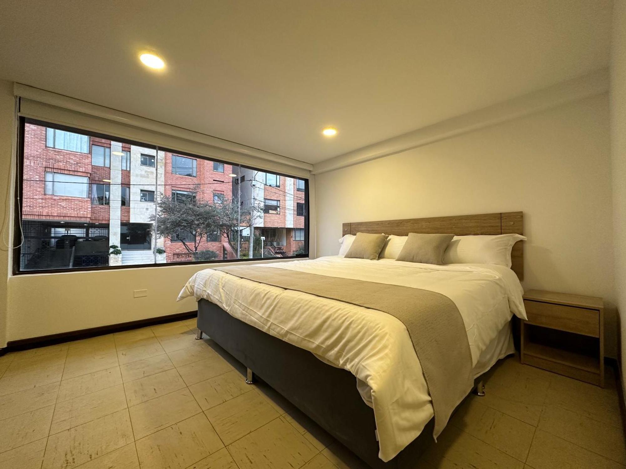 One Fourteen Rooms Bogotá Exteriör bild