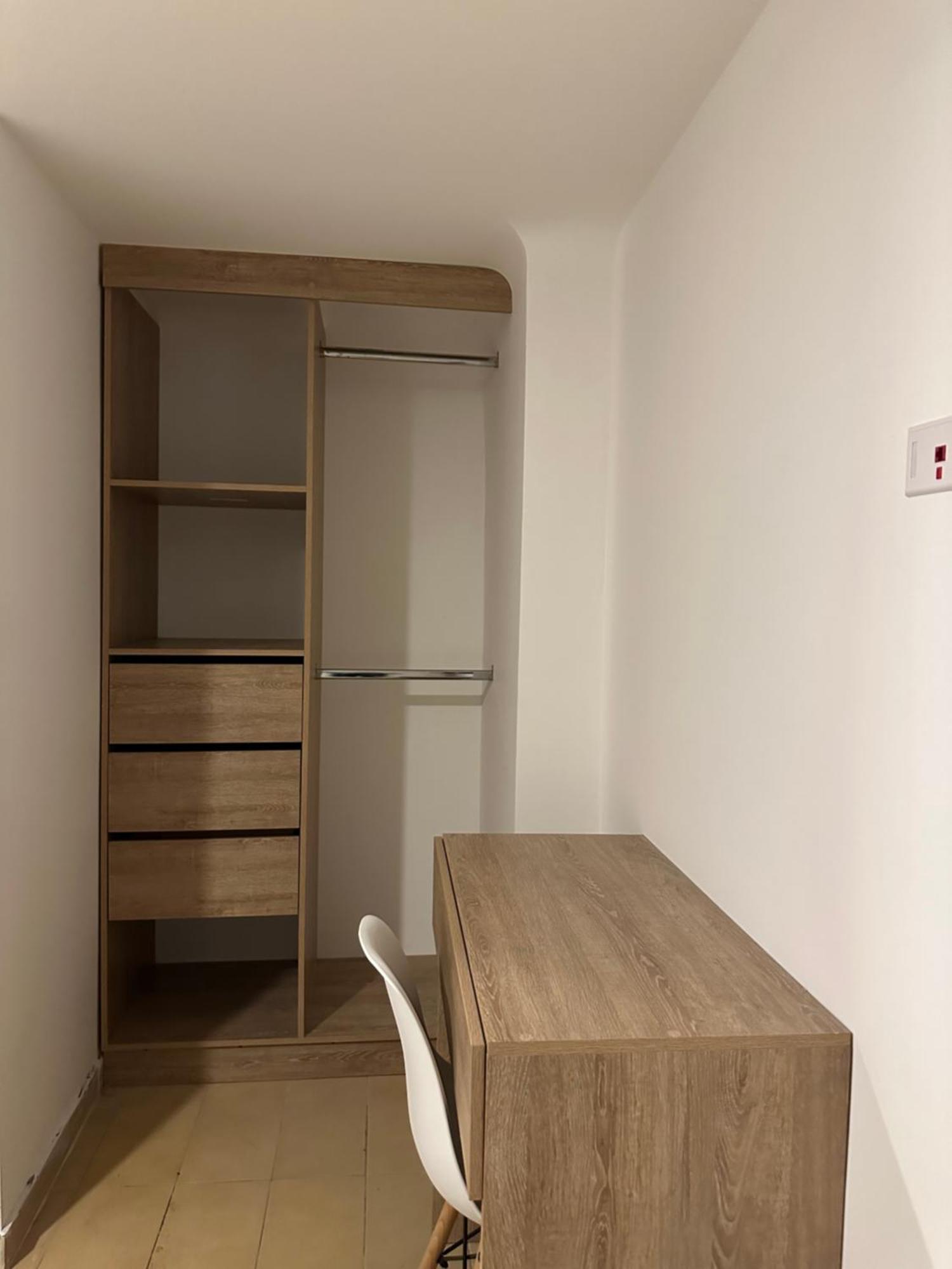 One Fourteen Rooms Bogotá Exteriör bild